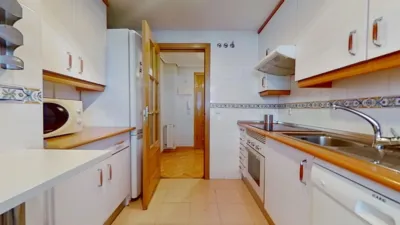 Piso en alquiler en Calle de Pirra - Imagen 13