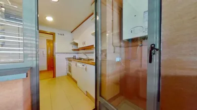 Piso en alquiler en Calle de Pirra - Imagen 16