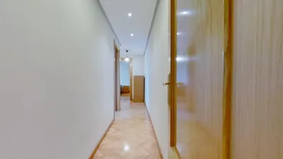 Piso en alquiler en Calle de Pirra - Imagen 18