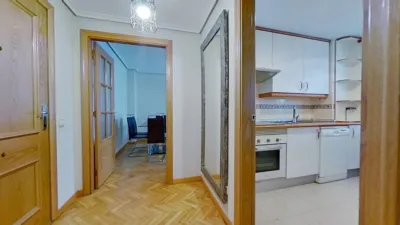 Piso en alquiler en Calle de Pirra - Imagen 20