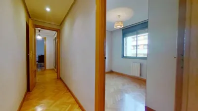 Piso en alquiler en Calle de Pirra - Imagen 28