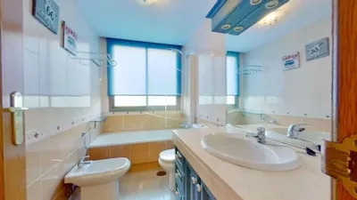 Piso en alquiler en Calle de Pirra - Imagen 32