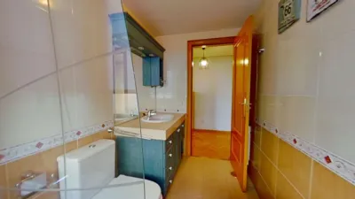 Piso en alquiler en Calle de Pirra - Imagen 33