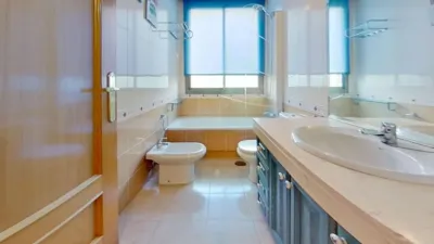 Piso en alquiler en Calle de Pirra - Imagen 34