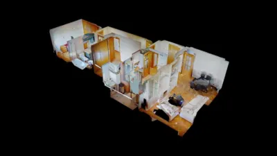 Piso en alquiler en Calle de Pirra - Imagen 35