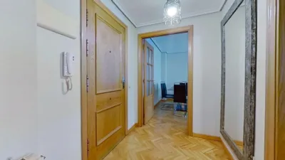 Piso en alquiler en Calle de Pirra - Imagen 8