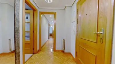 Piso en alquiler en Calle de Pirra - Imagen 9