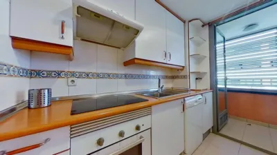 Piso en alquiler en Calle de Pirra - Imagen 10