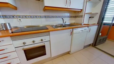 Piso en alquiler en Calle de Pirra - Imagen 11