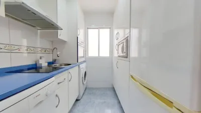 Piso en alquiler en Calle del Maestro Alonso - Imagen 10