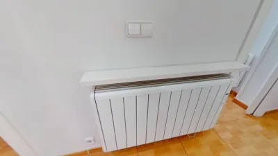 Piso en alquiler en Calle del Maestro Alonso - Imagen 14