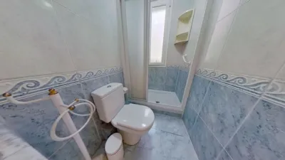 Piso en alquiler en Calle del Maestro Alonso - Imagen 19