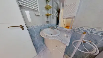 Piso en alquiler en Calle del Maestro Alonso - Imagen 20