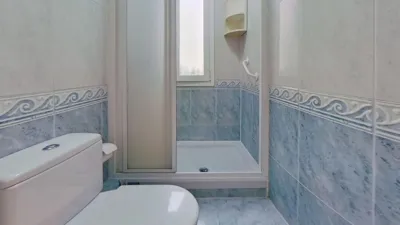 Piso en alquiler en Calle del Maestro Alonso - Imagen 21
