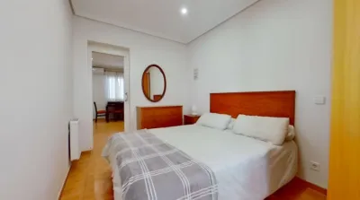 Piso en alquiler en Calle del Maestro Alonso - Imagen 4
