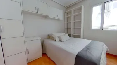Piso en alquiler en Calle del Maestro Alonso - Imagen 5