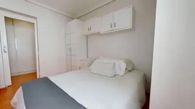 Piso en alquiler en Calle del Maestro Alonso - Imagen 6