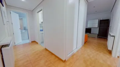 Piso en alquiler en Calle del Maestro Alonso - Imagen 7