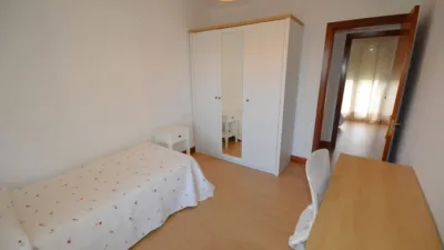 Piso en alquiler en Doktor Marañon Pasealekua, Antiguo Ondarreta (San Sebastián - Donostia) de 1.500 €<span>/mes</span>