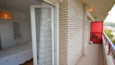 Piso en alquiler en Doktor Marañon Pasealekua, Antiguo Ondarreta (San Sebastián - Donostia) de 1.500 €<span>/mes</span>