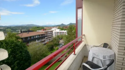 Piso en alquiler en Doktor Marañon Pasealekua, Antiguo Ondarreta (San Sebastián - Donostia) de 1.500 €<span>/mes</span>