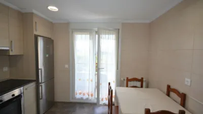 Piso en alquiler en Doktor Marañon Pasealekua, Antiguo Ondarreta (San Sebastián - Donostia) de 1.500 €<span>/mes</span>