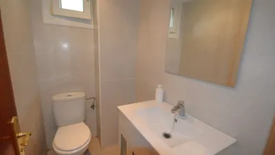 Piso en alquiler en Doktor Marañon Pasealekua, Antiguo Ondarreta (San Sebastián - Donostia) de 1.500 €<span>/mes</span>