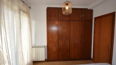 Piso en alquiler en Doktor Marañon Pasealekua, Antiguo Ondarreta (San Sebastián - Donostia) de 1.500 €<span>/mes</span>