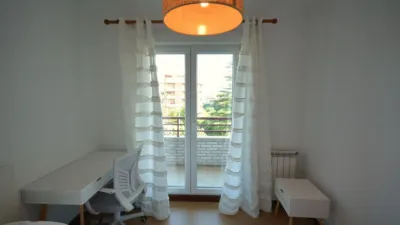 Piso en alquiler en Doktor Marañon Pasealekua, Antiguo Ondarreta (San Sebastián - Donostia) de 1.500 €<span>/mes</span>