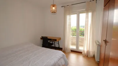 Piso en alquiler en Doktor Marañon Pasealekua, Antiguo Ondarreta (San Sebastián - Donostia) de 1.500 €<span>/mes</span>