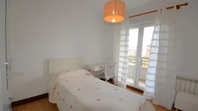 Piso en alquiler en Doktor Marañon Pasealekua, Antiguo Ondarreta (San Sebastián - Donostia) de 1.500 €<span>/mes</span>
