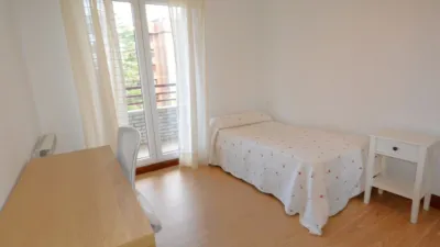 Piso en alquiler en Doktor Marañon Pasealekua, Antiguo Ondarreta (San Sebastián - Donostia) de 1.500 €<span>/mes</span>