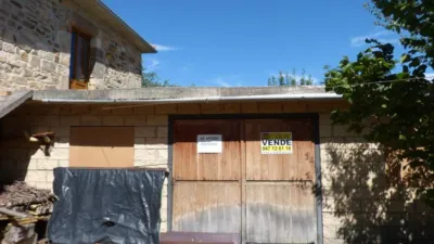 Casa en venta en Lomas de Villamediana, Alfoz de Bricia de 122.000 €