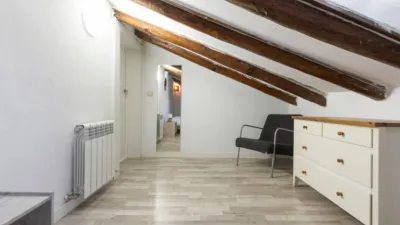 Piso en alquiler en Universidad-Malasaña - Imagen 14