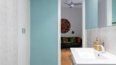 Piso en alquiler en Universidad-Malasaña - Imagen 17