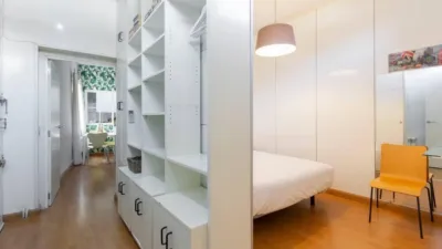 Piso en alquiler en Universidad-Malasaña - Imagen 18