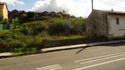 Casa en venda a Barrio de Nocina, Rioseco de Guriezo (Guriezo) de 210.000 €
