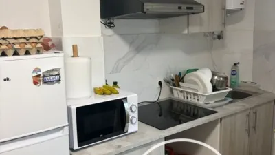 Piso en alquiler en Medina de Pomar, El Vado (Medina de Pomar)