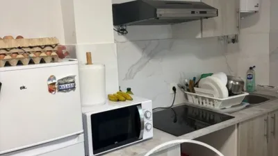Piso en alquiler en Medina de Pomar, El Vado (Medina de Pomar)