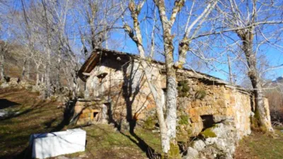 Casa en venda a Lunada, Espinosa de los Monteros de 70.000 €