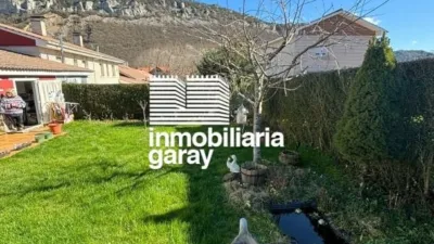 Casa aparellada en venda a El Ribero, Villalázara (Merindad de Montija) de 125.000 €