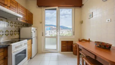 Apartment in Santutxu photo 10