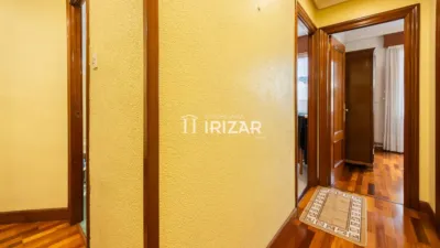 Apartment in Santutxu photo 11
