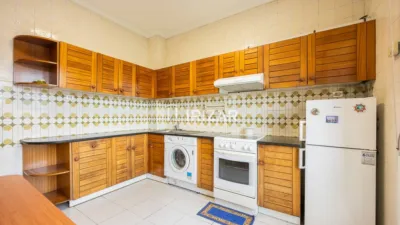 Apartment in Santutxu photo 12