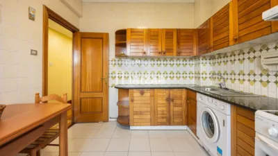 Apartment in Santutxu photo 13