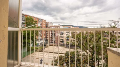 Apartment in Santutxu photo 14