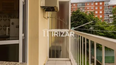 Apartment in Santutxu photo 15