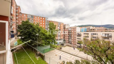 Apartment in Santutxu photo 16