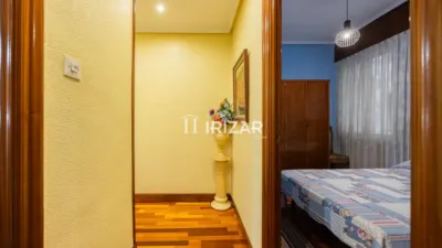 Apartment in Santutxu photo 18