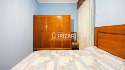 Apartment in Santutxu photo 19